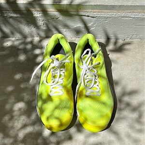 Tennis Shoes